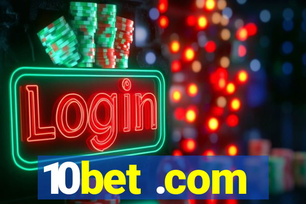 10bet .com